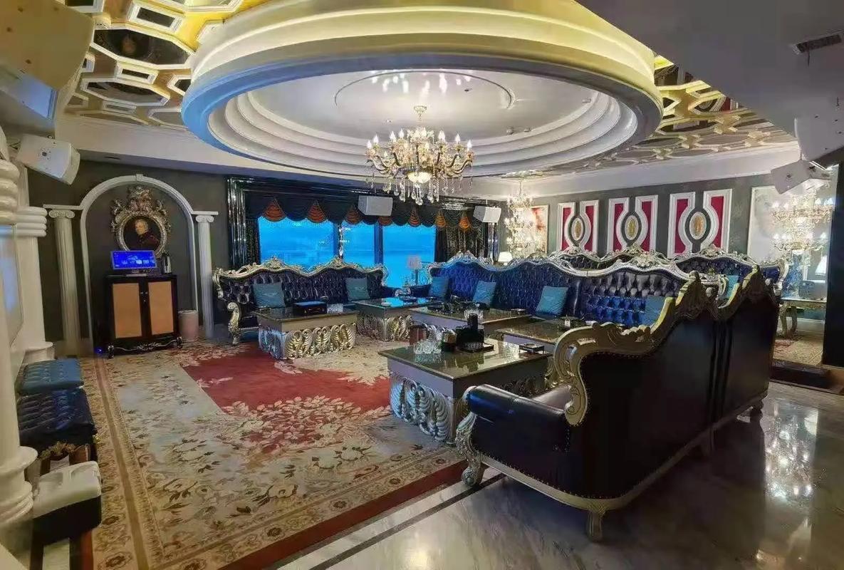 渭南商务ktv精彩商务ktv玩法推荐-大荔县ktv预定